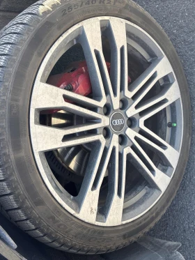 Audi SQ5, снимка 16