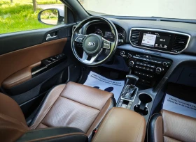 Kia Sportage 2.0 MPI , снимка 14