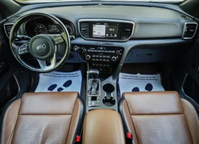 Kia Sportage 2.0 MPI , снимка 11