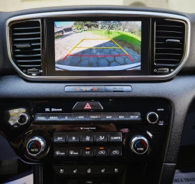 Kia Sportage 2.0 MPI , снимка 16