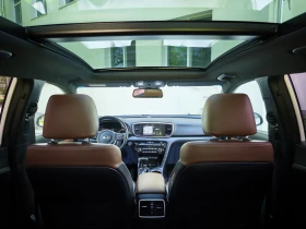 Kia Sportage 2.0 MPI , снимка 17