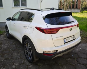 Kia Sportage 2.0 MPI , снимка 6