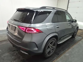 Mercedes-Benz GLE 350 BURMESTER| ОБДУХВАНЕ| 360| PANO| 2 КЛЮЧА, снимка 3