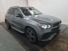 Mercedes-Benz GLE 350 BURMESTER| ОБДУХВАНЕ| 360| PANO| 2 КЛЮЧА, снимка 2