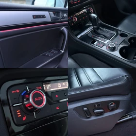 VW Touareg 3.0TDI ABT, снимка 12