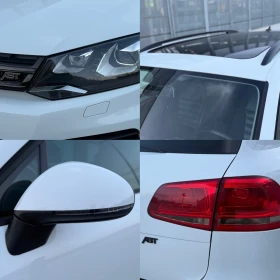 VW Touareg 3.0TDI ABT, снимка 7