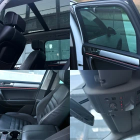 VW Touareg 3.0TDI ABT, снимка 10