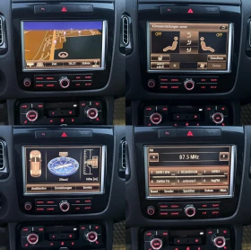 VW Touareg 3.0TDI ABT, снимка 13
