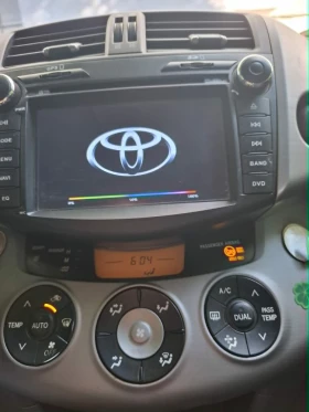 Toyota Rav4 2.2 D4D , снимка 8