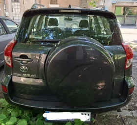 Toyota Rav4 2.2 D4D , снимка 2