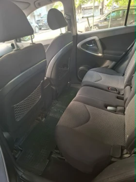 Toyota Rav4 2.2 D4D , снимка 6