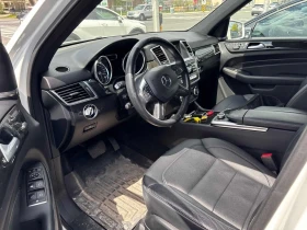 Mercedes-Benz ML 350 | BlueTEC | 360 | HARMAN KARDON | ПОДГРЕВ | , снимка 5