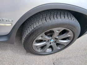 BMW X5 Обслужена с два комплекта джанти , снимка 13