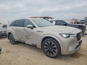 Mazda CX-90, снимка 4