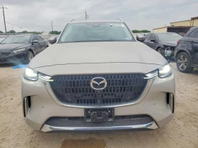 Mazda CX-90, снимка 5