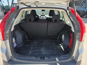 Honda Cr-v, снимка 5