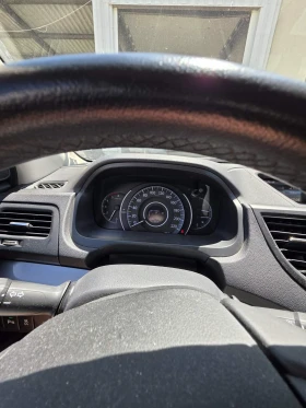 Honda Cr-v, снимка 7