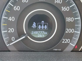 Honda Cr-v, снимка 8