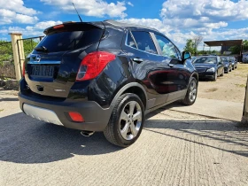 Opel Mokka 1.4 Газ 4х4 , снимка 2