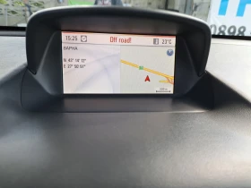 Opel Mokka 1.4 Газ 4х4 , снимка 12