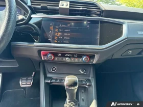 Audi Q3 S-line* Distronic🔹 2021 Audi * Пано* CarPl, снимка 13