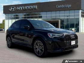 Audi Q3 S-line* Distronic🔹 2021 Audi * Пано* CarPl, снимка 7