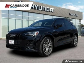 Audi Q3 S-line* Distronic🔹 2021 Audi * Пано* CarPl, снимка 1