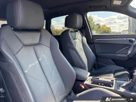 Audi Q3 S-line* Distronic🔹 2021 Audi * Пано* CarPl, снимка 14