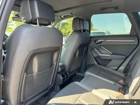 Audi Q3 S-line* Distronic🔹 2021 Audi * Пано* CarPl, снимка 15