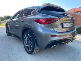 Infiniti Q30, снимка 5