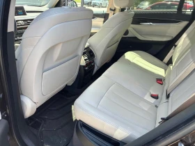 BMW X6 35i xDrive* DIGITAL* 360* PANO* H&K* HUD, снимка 11
