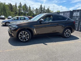 BMW X6 35i xDrive* DIGITAL* 360* PANO* H&K* HUD, снимка 3