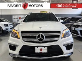 Mercedes-Benz GL 350 BlueTEC| 4MATIC| 7PASSENGER, снимка 2