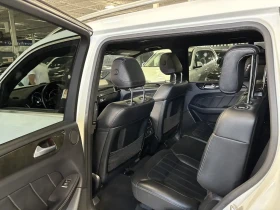 Mercedes-Benz GL 350 BlueTEC| 4MATIC| 7PASSENGER, снимка 10