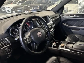 Mercedes-Benz GL 350 BlueTEC| 4MATIC| 7PASSENGER, снимка 7