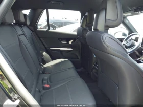 Mercedes-Benz GLC 300 4MATIC* ПОДГРЕВ* ОБДУХВАНЕ* 360* КАМЕРА* HUD* , снимка 14