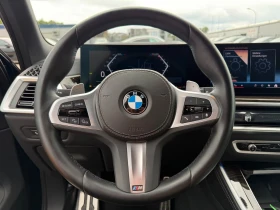 BMW X5 40i / xDRIVE/ M SPORT/ SHADOW LINE/ H&K/ HUD/ 360/, снимка 12