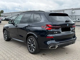BMW X5 40i / xDRIVE/ M SPORT/ SHADOW LINE/ H&K/ HUD/ 360/, снимка 4