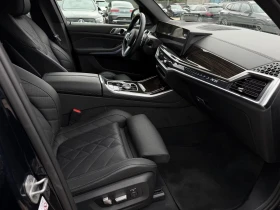 BMW X5 40i / xDRIVE/ M SPORT/ SHADOW LINE/ H&K/ HUD/ 360/, снимка 16