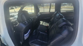 Mercedes-Benz GL 63 AMG, снимка 10