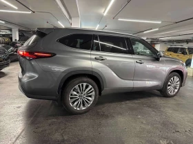 Toyota Highlander * Hybrid Limited * CARFAX * ОПЦИЯ ЗА ФИНАНСИРАНЕ, снимка 3