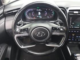 Hyundai Tucson 2.0 2WD MODERN, снимка 14