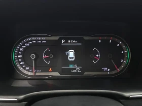 Hyundai Tucson 2.0 2WD MODERN, снимка 8