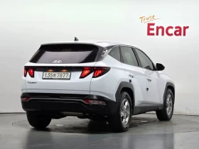 Hyundai Tucson 2.0 2WD MODERN, снимка 2