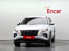 Hyundai Tucson 2.0 2WD MODERN, снимка 3