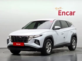 Hyundai Tucson 2.0 2WD MODERN, снимка 1