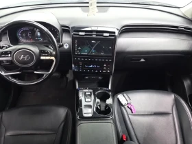 Hyundai Tucson 2.0 2WD MODERN, снимка 7