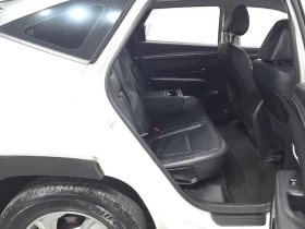 Hyundai Tucson 2.0 2WD MODERN, снимка 11