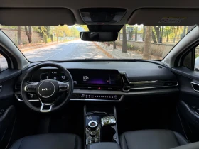 Kia Sportage Hybrid* 2023* , снимка 7