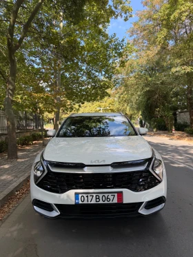 Kia Sportage Hybrid* 2023* , снимка 4